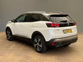 Peugeot 3008 thumbnail 25