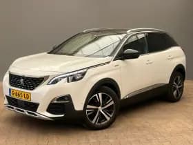 Peugeot 3008 thumbnail 9
