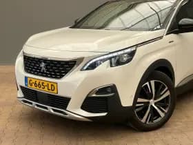 Peugeot 3008 thumbnail 10