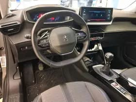 Peugeot 2008 thumbnail 5