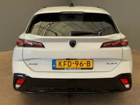 Peugeot 308 thumbnail 11