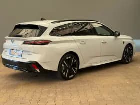 Peugeot 308 thumbnail 3