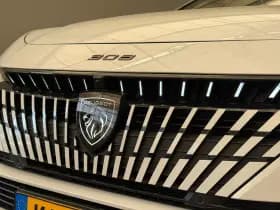 Peugeot 308 thumbnail 4
