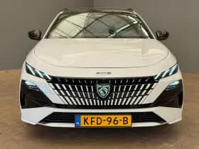 Peugeot 308 thumbnail 5