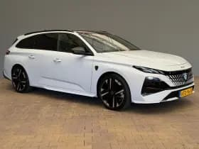 Peugeot 308 thumbnail 6