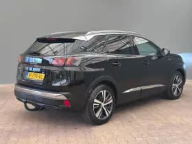 Peugeot 3008 thumbnail 2