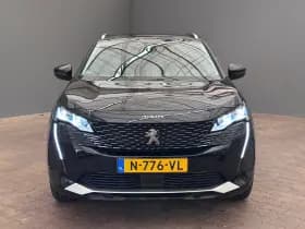 Peugeot 3008 thumbnail 13