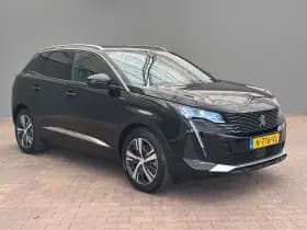 Peugeot 3008 thumbnail 10