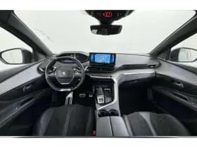 Peugeot 3008 thumbnail 2