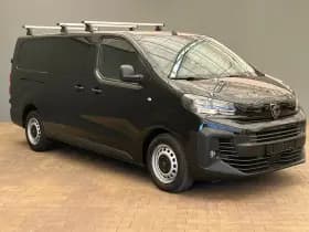 Peugeot Expert thumbnail 11