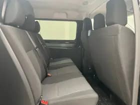 Peugeot Expert thumbnail 10