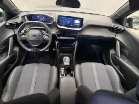Peugeot 208 thumbnail 3