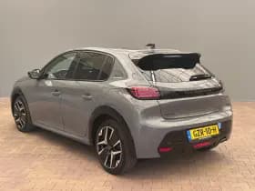 Peugeot 208 thumbnail 10