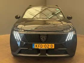 Peugeot 5008 thumbnail 4