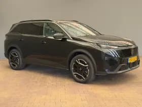 Peugeot 5008 thumbnail 5