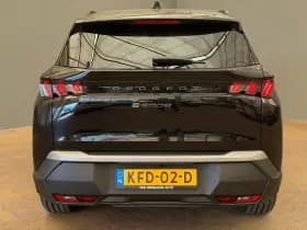 Peugeot 5008 thumbnail 7