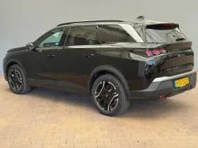 Peugeot 5008 thumbnail 8