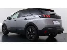 Peugeot 3008 thumbnail 2
