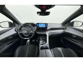 Peugeot 3008 thumbnail 3