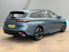 Peugeot e-308 thumbnail 2