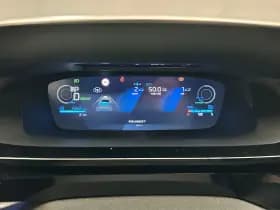 Peugeot e-308 thumbnail 12
