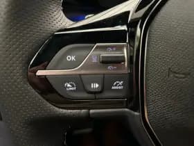 Peugeot e-308 thumbnail 15