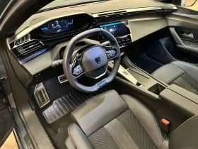 Peugeot e-308 thumbnail 25