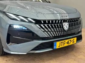 Peugeot e-308 thumbnail 35