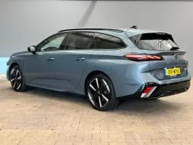 Peugeot e-308 thumbnail 5