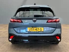 Peugeot e-308 thumbnail 6