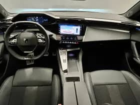 Peugeot e-308 thumbnail 7