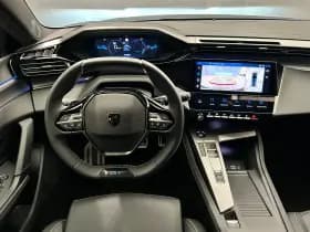 Peugeot e-308 thumbnail 8