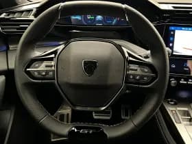 Peugeot e-308 thumbnail 9