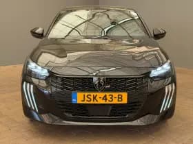 Peugeot 208 thumbnail 3