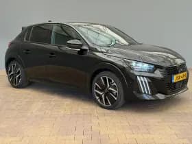 Peugeot 208 thumbnail 4
