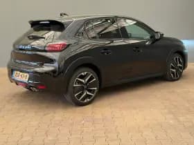 Peugeot 208 thumbnail 6