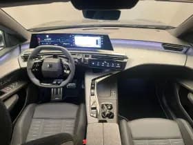 Peugeot 3008 thumbnail 3