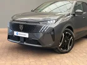 Peugeot 3008 thumbnail 5
