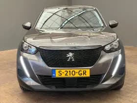 Peugeot 2008 thumbnail 12