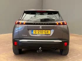 Peugeot 2008 thumbnail 13