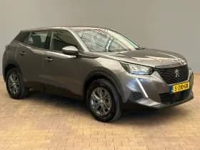 Peugeot 2008 thumbnail 14