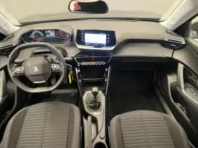 Peugeot 2008 thumbnail 4