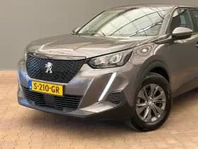 Peugeot 2008 thumbnail 7