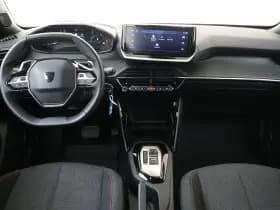Peugeot 2008 thumbnail 2