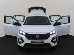 Peugeot 2008 thumbnail 13