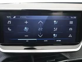 Peugeot 2008 thumbnail 5