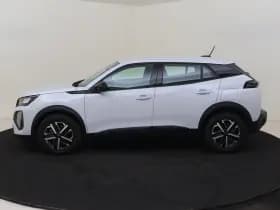 Peugeot 2008 thumbnail 6