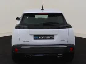 Peugeot 2008 thumbnail 7