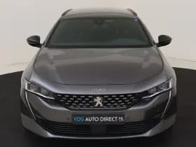 Peugeot 508 thumbnail 11