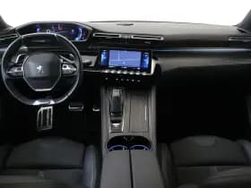 Peugeot 508 thumbnail 3
